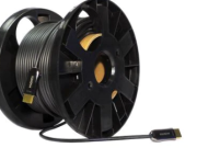 Fiber HDMI saýlananda, indiki parametratlary ýörite alar: