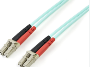 OM4 fiber optik kable dürli aýratyn ýene - de, şolda çäge däl.: