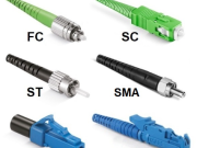 Fiber optik duşuşyklaryň mekanik işleriniň wajypdygyny indiki zatlarda görkezýär.
