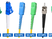 Fiber optik duşuşyklary: Standard tassyklar we madyl