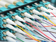 Öňden ýok edilen fiber optik kabeliň ähli peýdaly