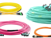 Fiber Optik baglançylary we Fiber Optik Transceiverler arasynda tapawuşlar.