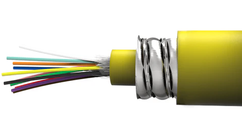 Steel Wire ArKozd Cable