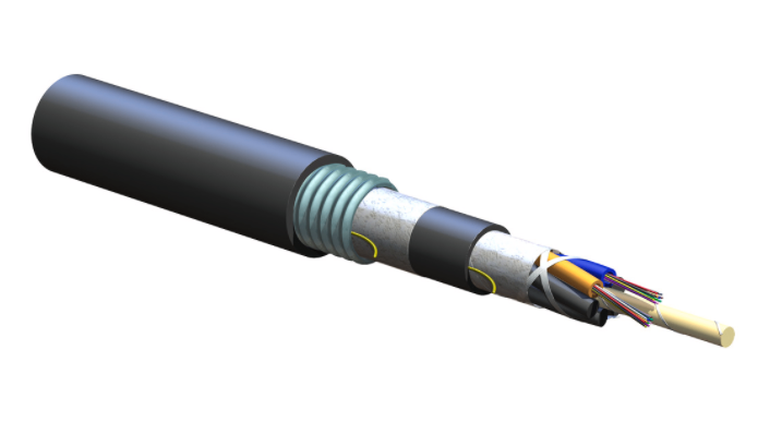 5 Ultimate Secrets to Single Mode ArKozd Fiber Cable